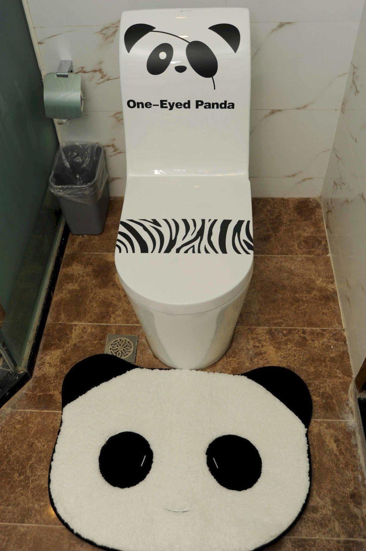 Chengdu Panda Prince Culture Hotel Екстер'єр фото