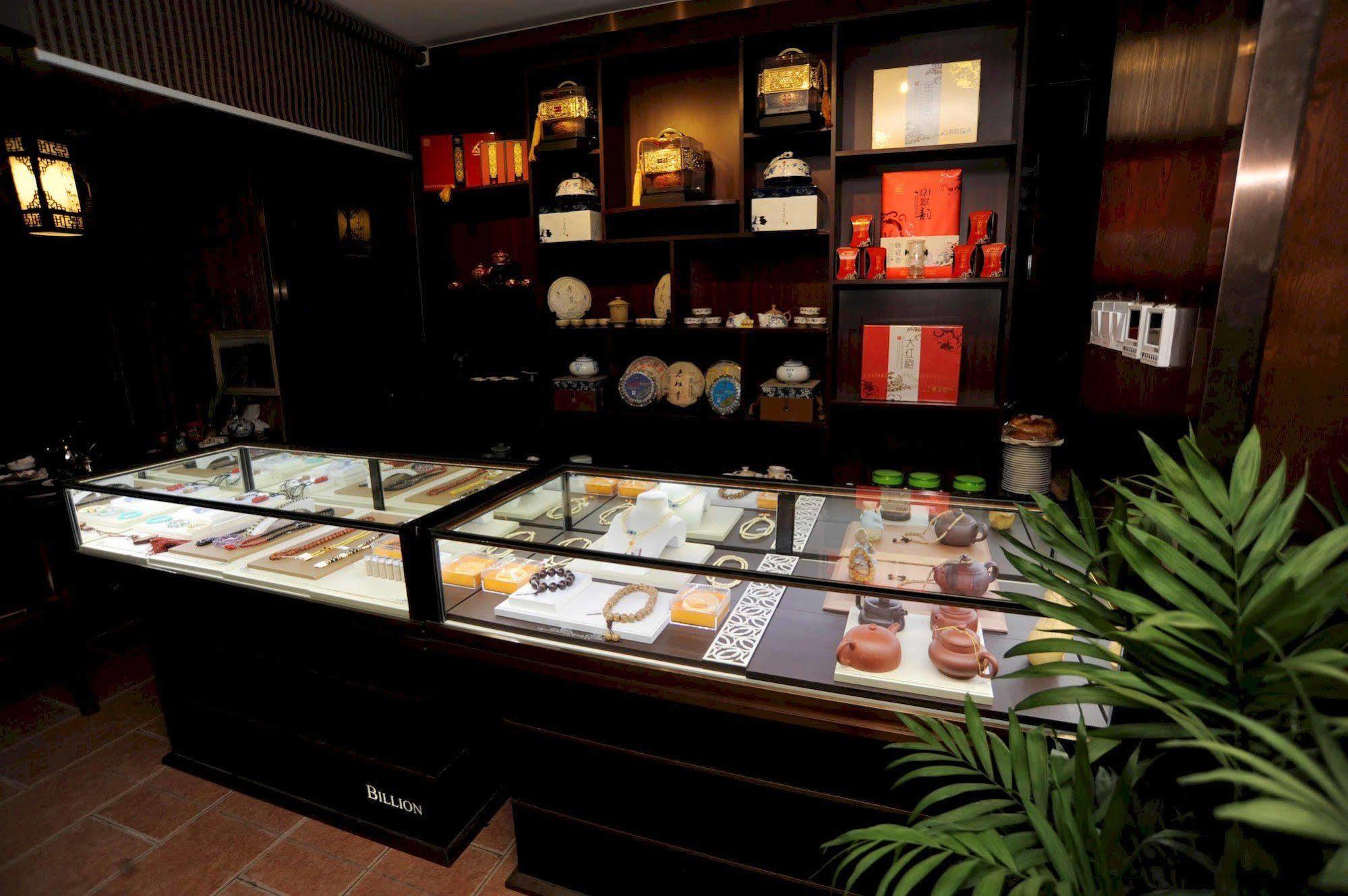 Chengdu Panda Prince Culture Hotel Екстер'єр фото